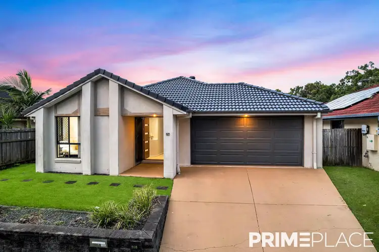 Third view of Homely house listing, 108 Lakeside Avenue, Springfield Lakes QLD 4300