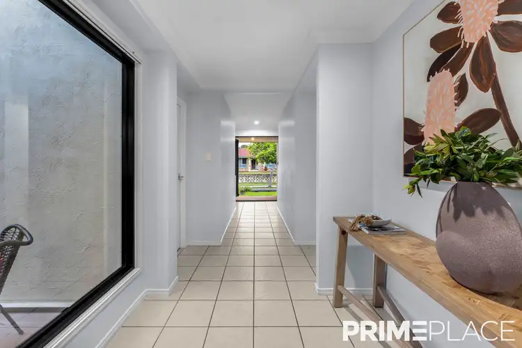 Fifth view of Homely house listing, 108 Lakeside Avenue, Springfield Lakes QLD 4300