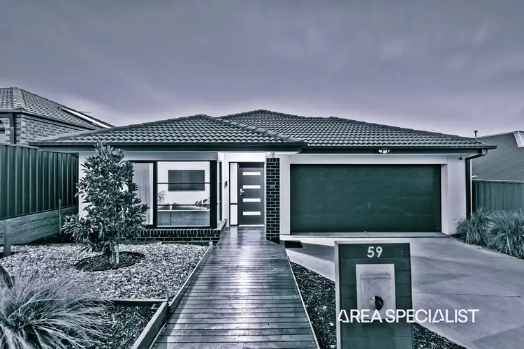 59 Studd Road, Pakenham VIC 3810