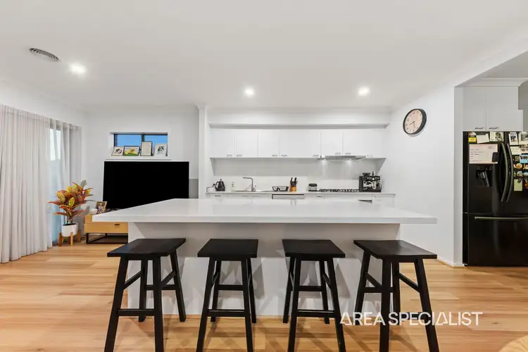 Third view of Homely house listing, 59 Studd Road, Pakenham VIC 3810