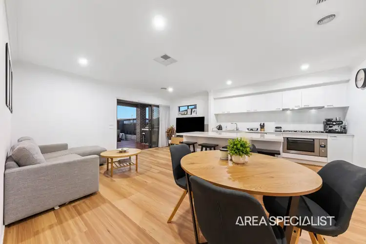 Fourth view of Homely house listing, 59 Studd Road, Pakenham VIC 3810