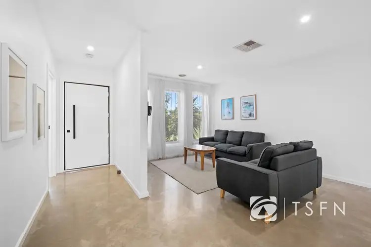 Third view of Homely townhouse listing, 1/4A Ruth Street, Golden Square VIC 3555
