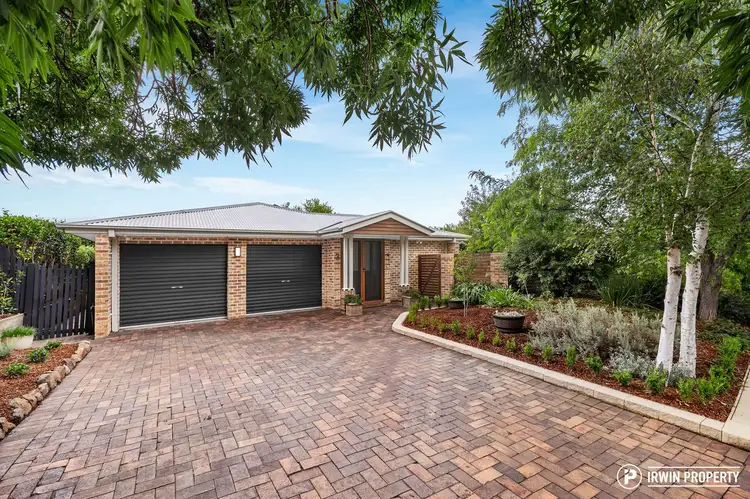 3 Buller Crescent, Palmerston ACT 2913