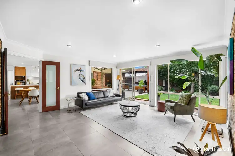 Third view of Homely house listing, 3 Buller Crescent, Palmerston ACT 2913
