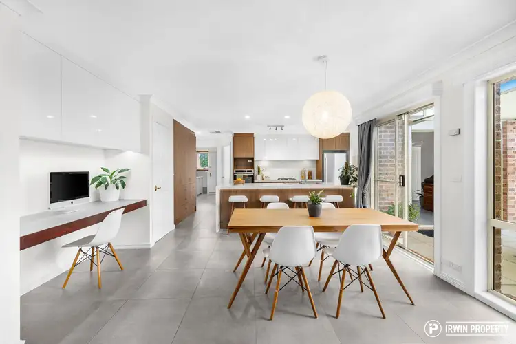Fourth view of Homely house listing, 3 Buller Crescent, Palmerston ACT 2913