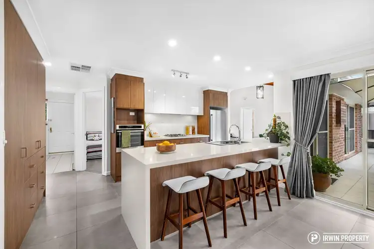 Sixth view of Homely house listing, 3 Buller Crescent, Palmerston ACT 2913