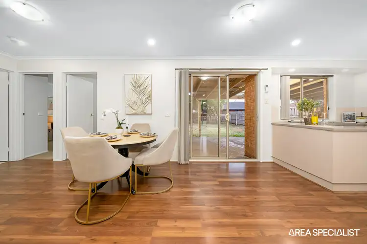 Fifth view of Homely house listing, 16 Joyce Street, Cranbourne West VIC 3977