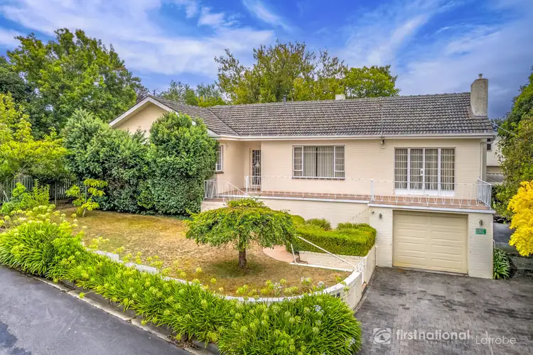2 Hill Court, Traralgon VIC 3844