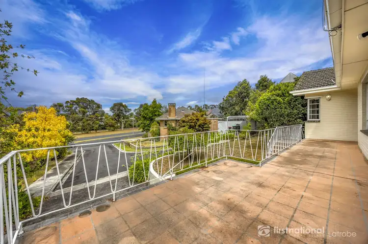 Third view of Homely house listing, 2 Hill Court, Traralgon VIC 3844
