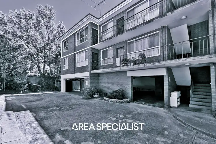 26/153 Princes Highway, Dandenong VIC 3175