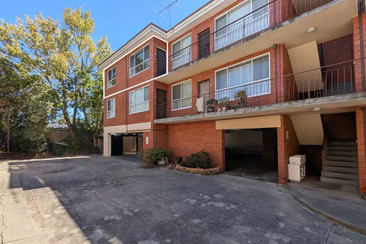 Second view of Homely apartment listing, 26/153 Princes Highway, Dandenong VIC 3175