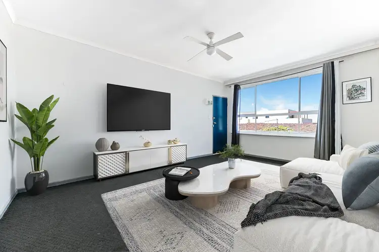 Third view of Homely apartment listing, 26/153 Princes Highway, Dandenong VIC 3175