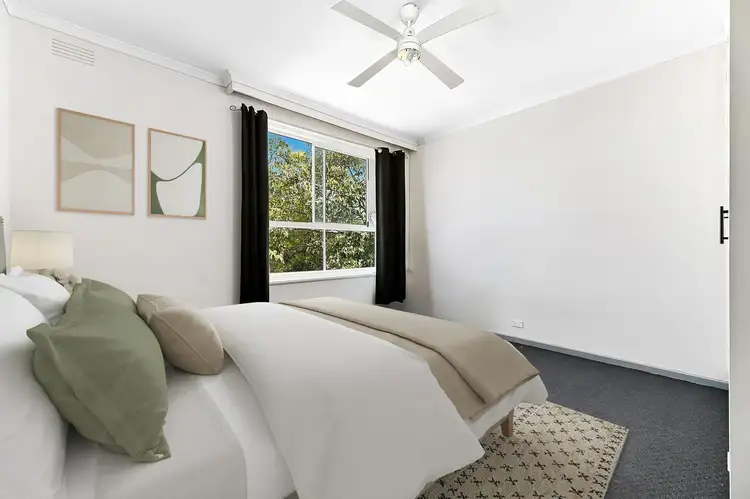 Sixth view of Homely apartment listing, 26/153 Princes Highway, Dandenong VIC 3175