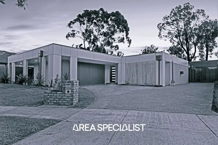 3 Homewood Close, Ferntree Gully VIC 3156