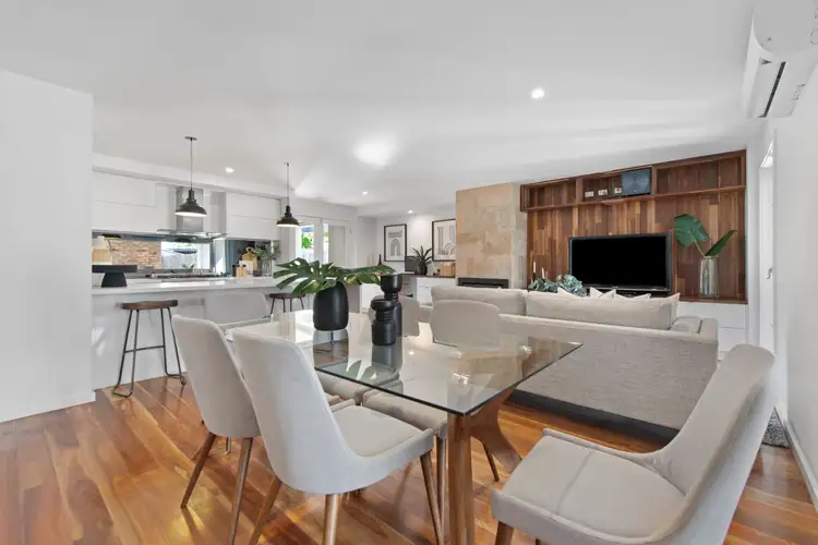 Sixth view of Homely house listing, 3 Homewood Close, Ferntree Gully VIC 3156