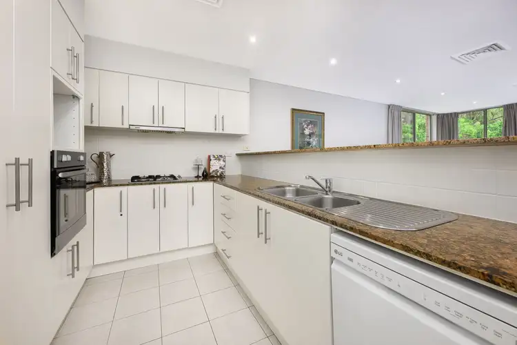 Third view of Homely apartment listing, 8/125-127 Mona Vale Road, St Ives NSW 2075