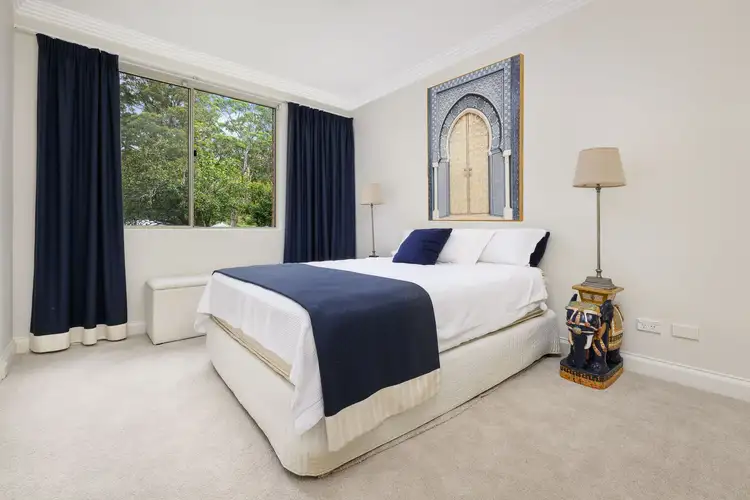 Fifth view of Homely apartment listing, 8/125-127 Mona Vale Road, St Ives NSW 2075