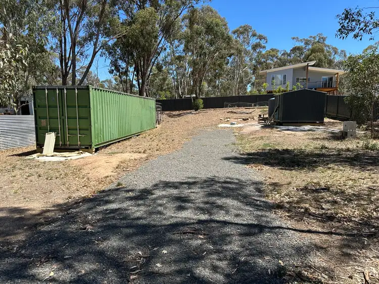 Second view of Homely land listing, 51 High Street, Avoca VIC 3467