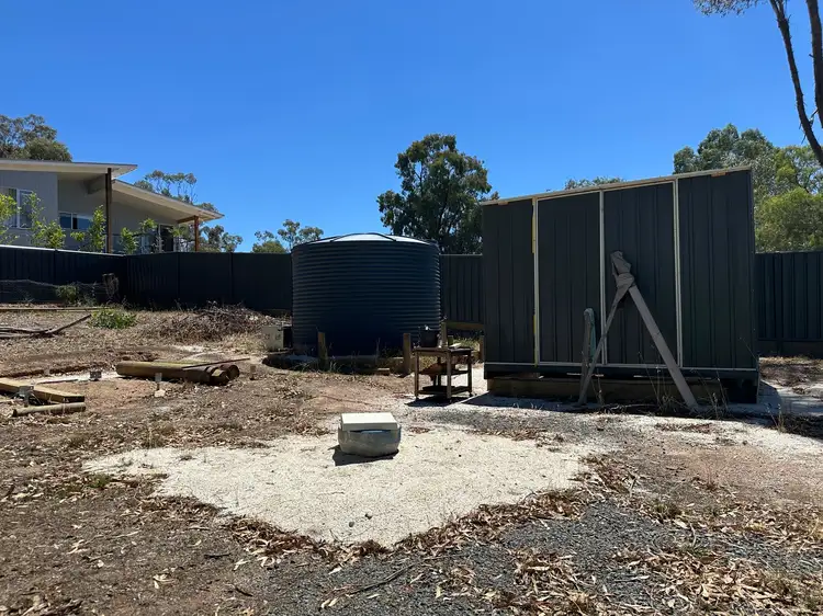 Third view of Homely land listing, 51 High Street, Avoca VIC 3467