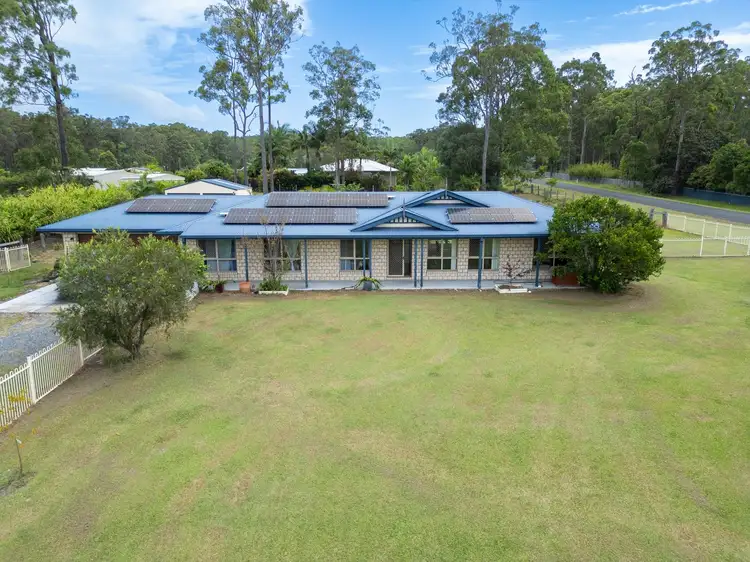 63 Clyde Essex Drive, Gulmarrad NSW 2463