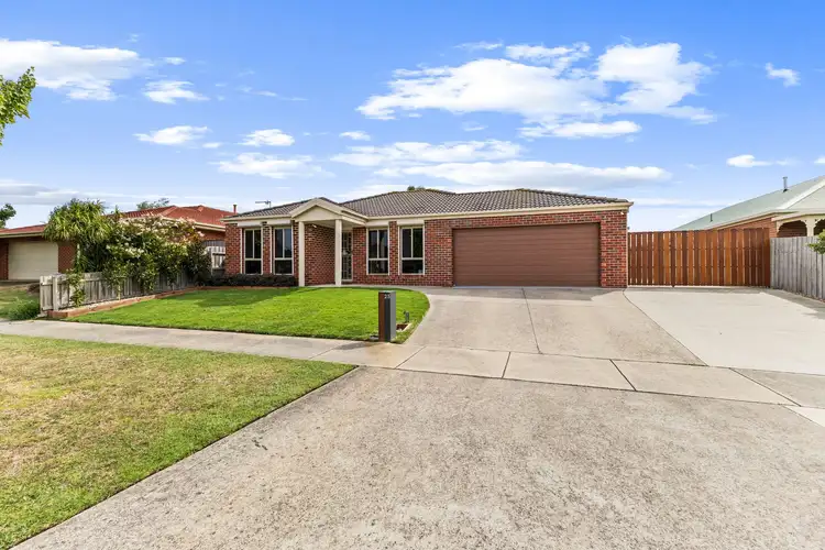 Third view of Homely house listing, 25 Connaught Way, Traralgon VIC 3844