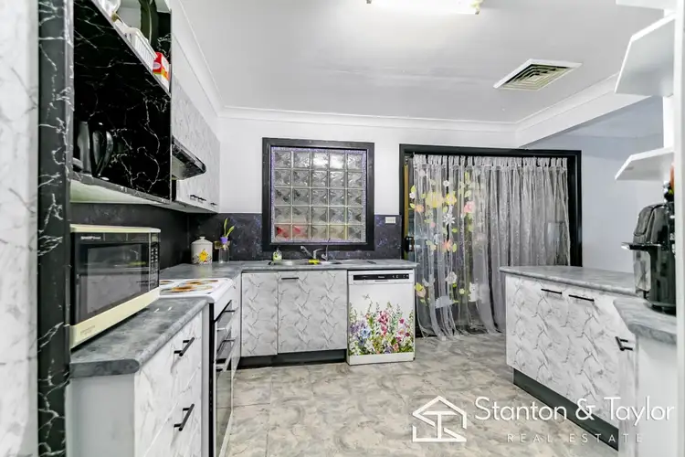 Third view of Homely house listing, 11 Cosgrove Crescent, Kingswood NSW 2747