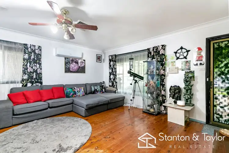 Fifth view of Homely house listing, 11 Cosgrove Crescent, Kingswood NSW 2747