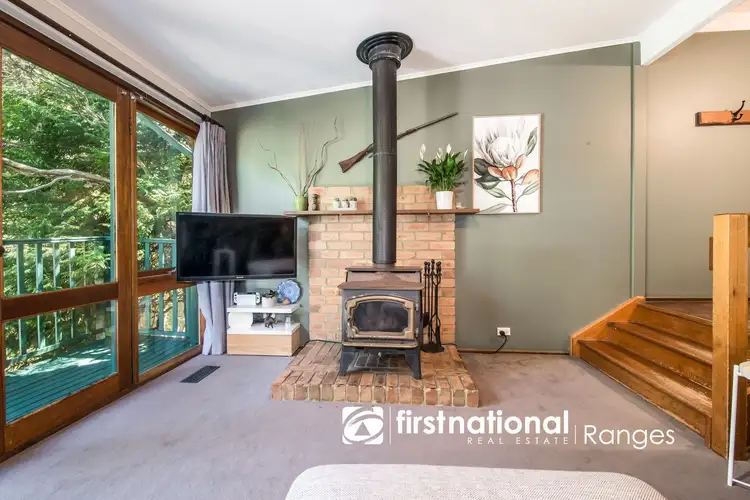 Fifth view of Homely house listing, 12 Hardham Street, Belgrave VIC 3160