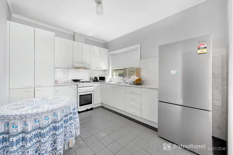 Fifth view of Homely house listing, 8 Pollock Avenue, Traralgon VIC 3844