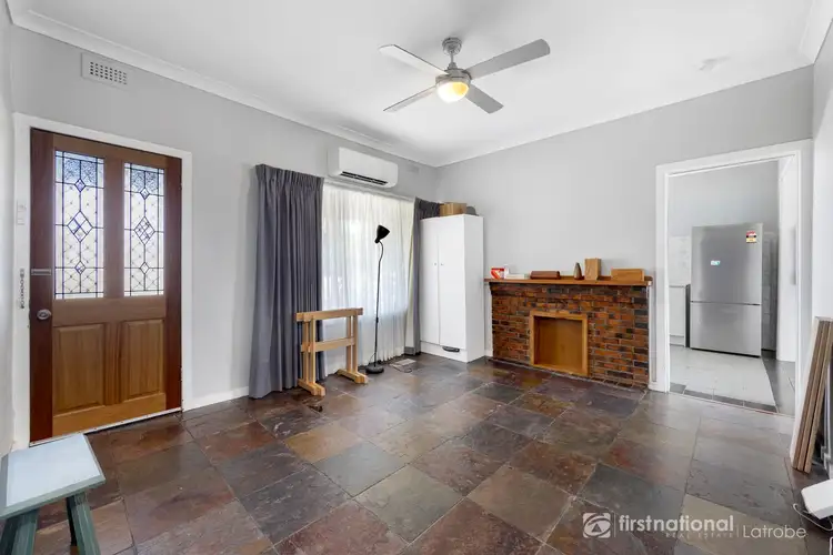 Sixth view of Homely house listing, 8 Pollock Avenue, Traralgon VIC 3844