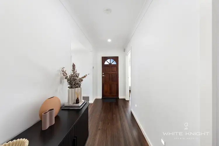 Fourth view of Homely unit listing, 1/10 McRae Avenue, St Albans VIC 3021