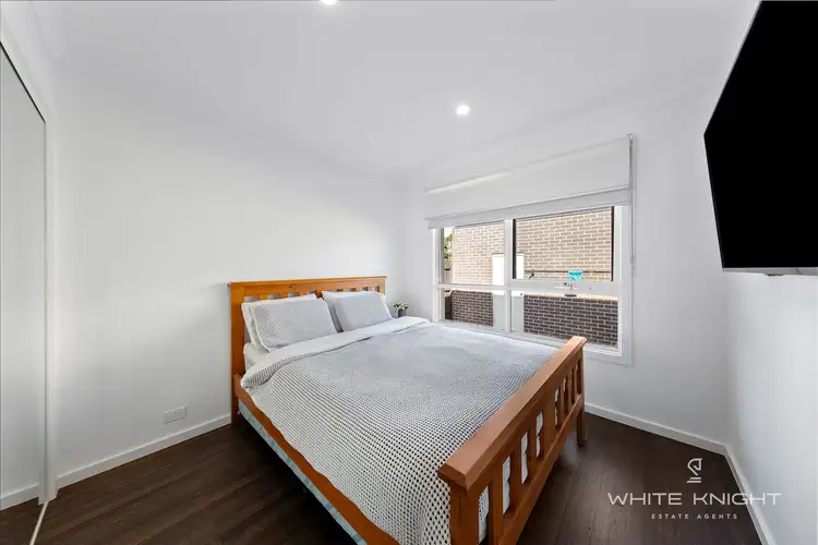 Sixth view of Homely unit listing, 1/10 McRae Avenue, St Albans VIC 3021
