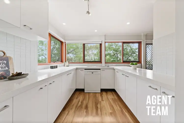 Fifth view of Homely house listing, 30 Archdall Street, Macgregor ACT 2615