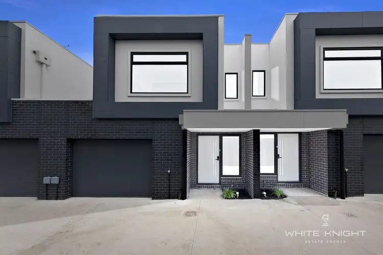 4/32-34 Scott Avenue, St Albans VIC 3021