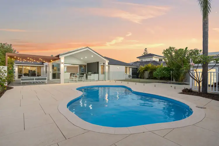 17 WALCHA STREET, Mullaloo WA 6027