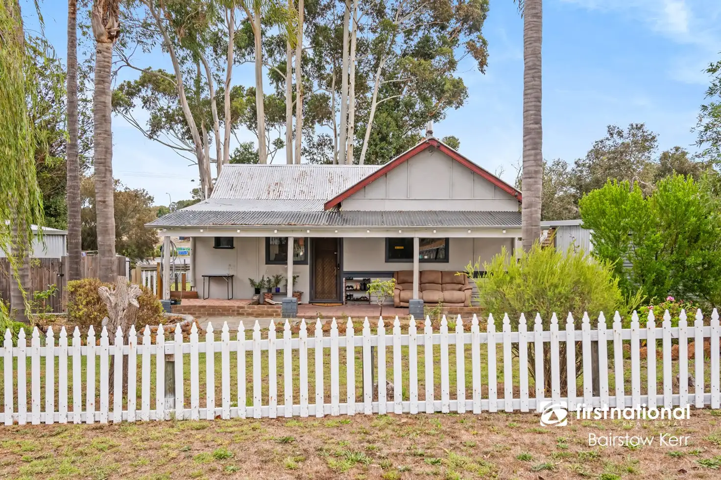 Main view of Homely house listing, 61 Osborne Road, Mount Barker WA 6324