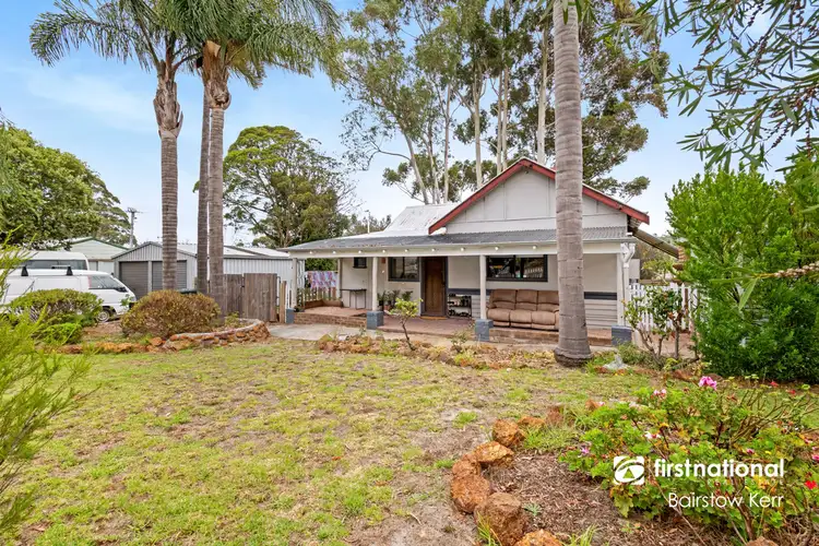 Second view of Homely house listing, 61 Osborne Road, Mount Barker WA 6324