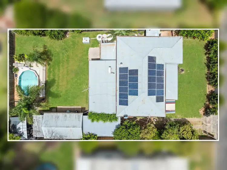 28 Myall Avenue, Warwick QLD 4370