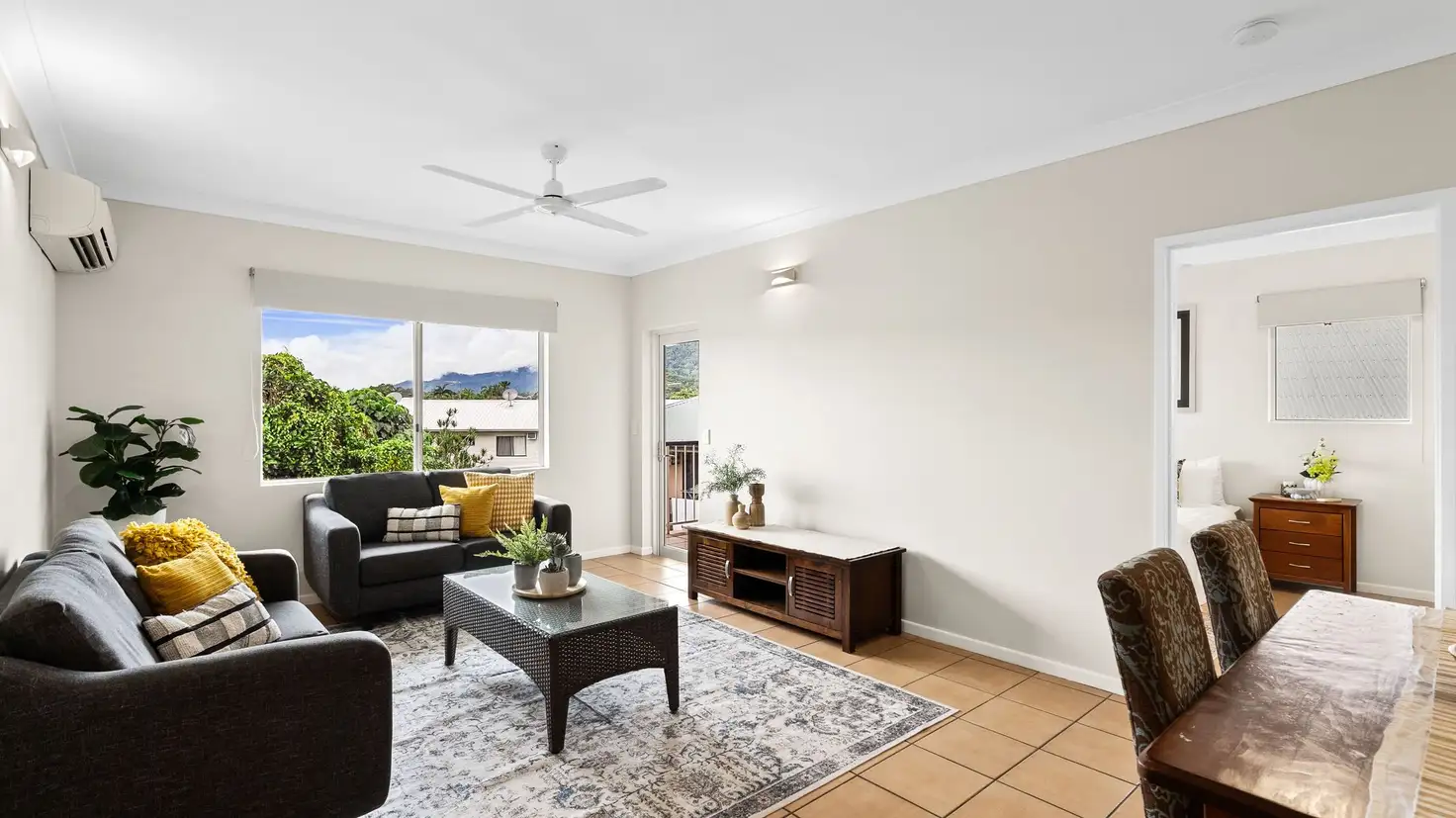 Main view of Homely unit listing, 21/670-678 Bruce Highway, Woree QLD 4868