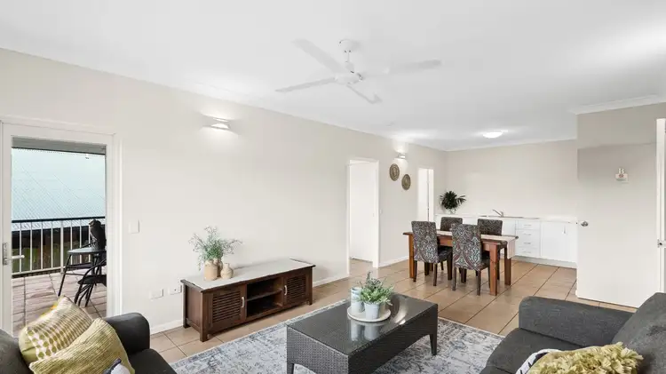 Second view of Homely unit listing, 21/670-678 Bruce Highway, Woree QLD 4868