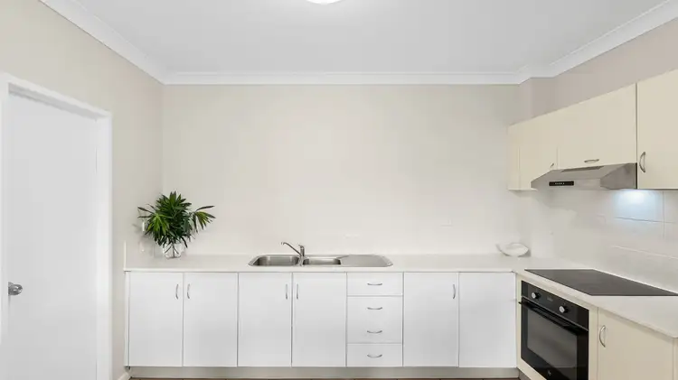 Third view of Homely unit listing, 21/670-678 Bruce Highway, Woree QLD 4868