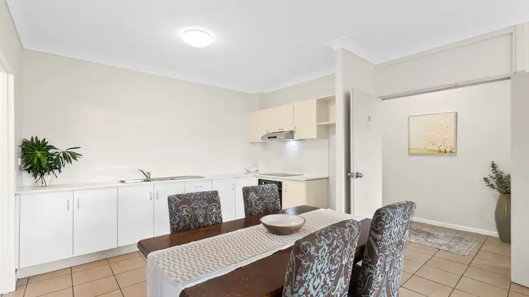 Fourth view of Homely unit listing, 21/670-678 Bruce Highway, Woree QLD 4868