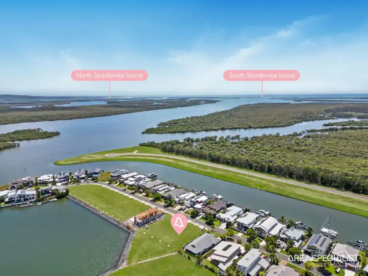 52 Marina Parade, Jacobs Well QLD 4208