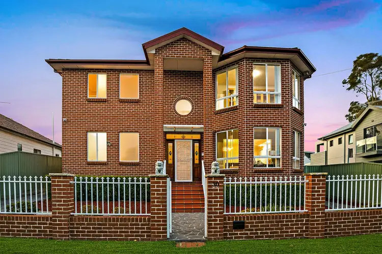 Main view of Homely house listing, 30 Broughton Street, Mortdale NSW 2223