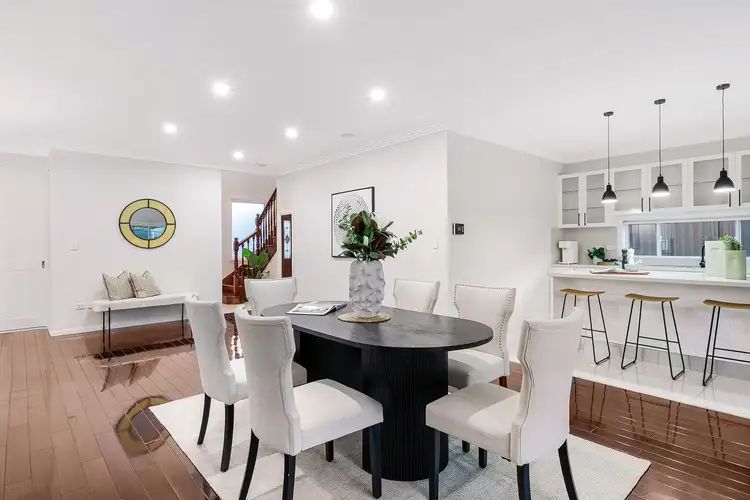 Third view of Homely house listing, 30 Broughton Street, Mortdale NSW 2223