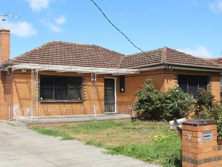 61 Ridgeway Parade, Sunshine West VIC 3020