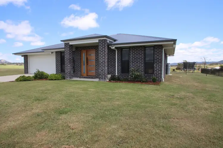 Main view of Homely house listing, 277 Mount Lindesay Road, Tenterfield NSW 2372