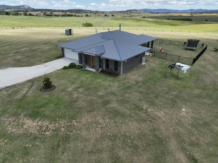 Second view of Homely house listing, 277 Mount Lindesay Road, Tenterfield NSW 2372