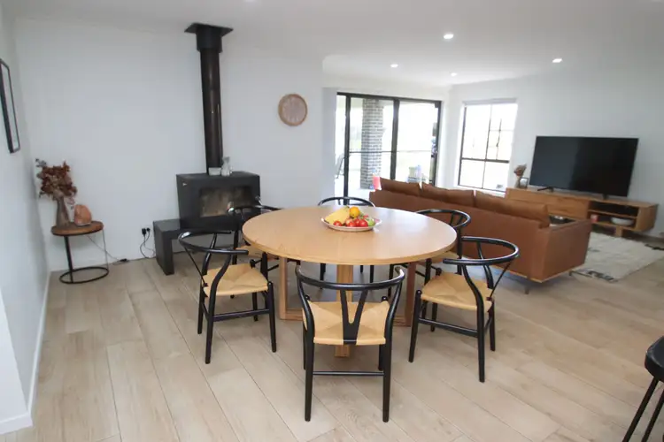 Fifth view of Homely house listing, 277 Mount Lindesay Road, Tenterfield NSW 2372