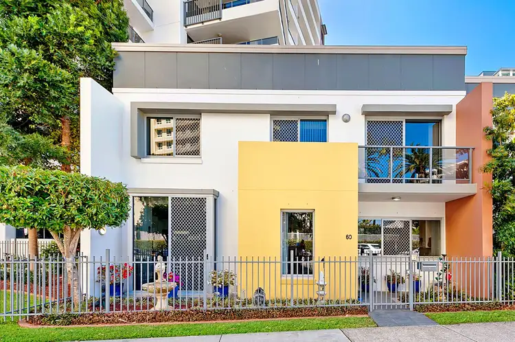 215/1 Aqua Street, Southport QLD 4215
